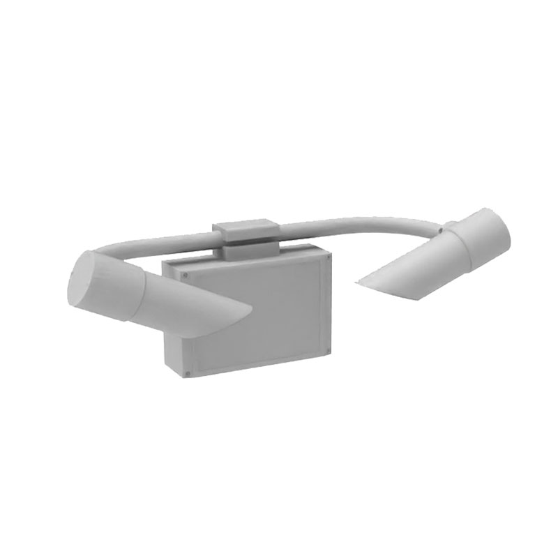 前射式能見(jiàn)度傳感器